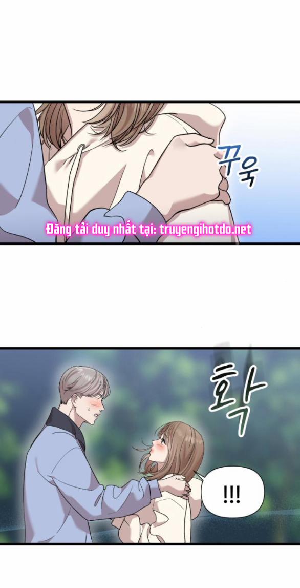 Vị Thần Của Tôi Là Một Kẻ Đầy Dục Vọng 25.1 trang 15