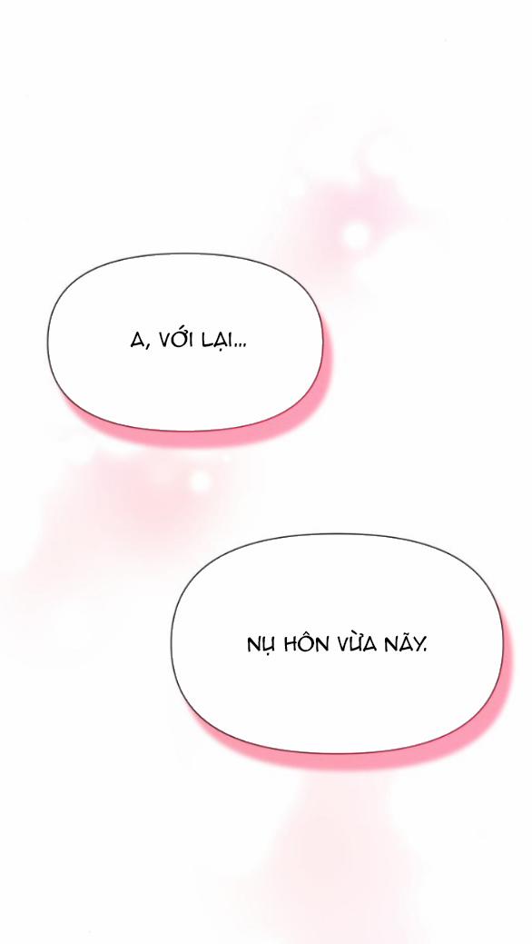 Vị Thần Của Tôi Là Một Kẻ Đầy Dục Vọng 25.1 trang 20