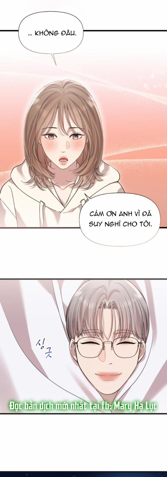 Vị Thần Của Tôi Là Một Kẻ Đầy Dục Vọng 25.1 trang 23