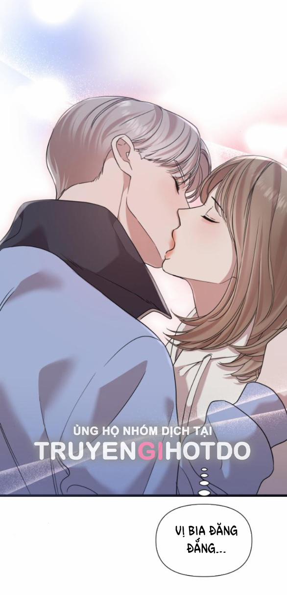 Vị Thần Của Tôi Là Một Kẻ Đầy Dục Vọng 25.1 trang 3