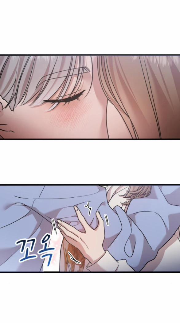 Vị Thần Của Tôi Là Một Kẻ Đầy Dục Vọng 25.1 trang 4