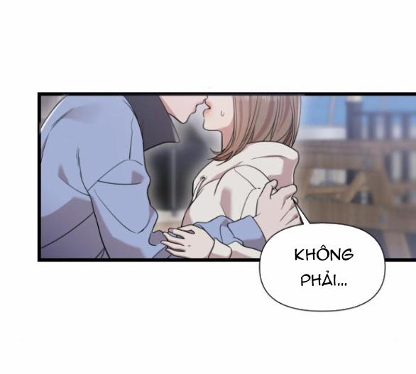 Vị Thần Của Tôi Là Một Kẻ Đầy Dục Vọng 25.1 trang 7