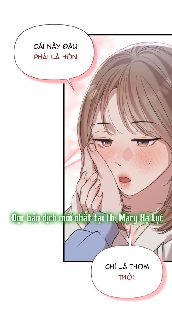 Vị Thần Của Tôi Là Một Kẻ Đầy Dục Vọng 25.1 trang 8