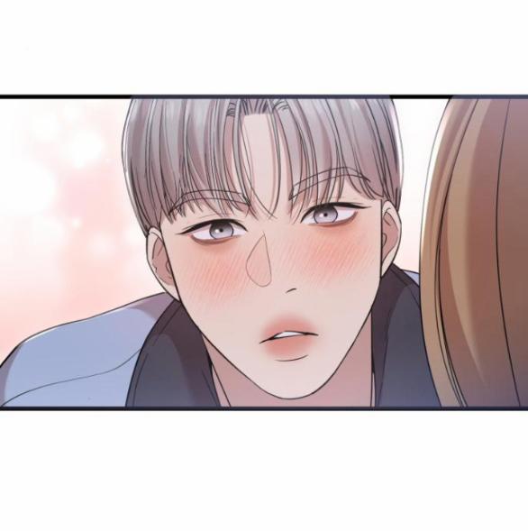 Vị Thần Của Tôi Là Một Kẻ Đầy Dục Vọng 25.1 trang 9