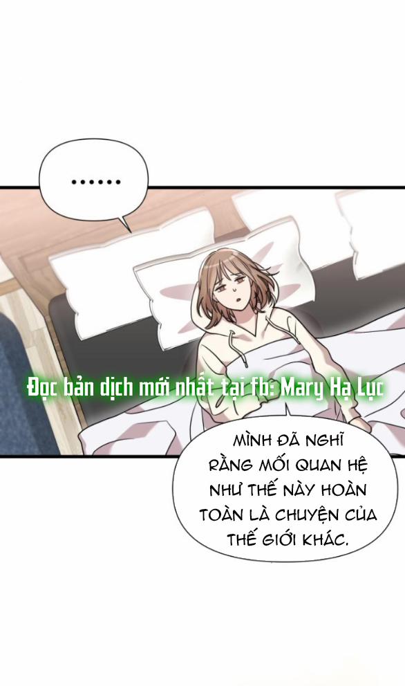 Vị Thần Của Tôi Là Một Kẻ Đầy Dục Vọng 25.2 trang 12