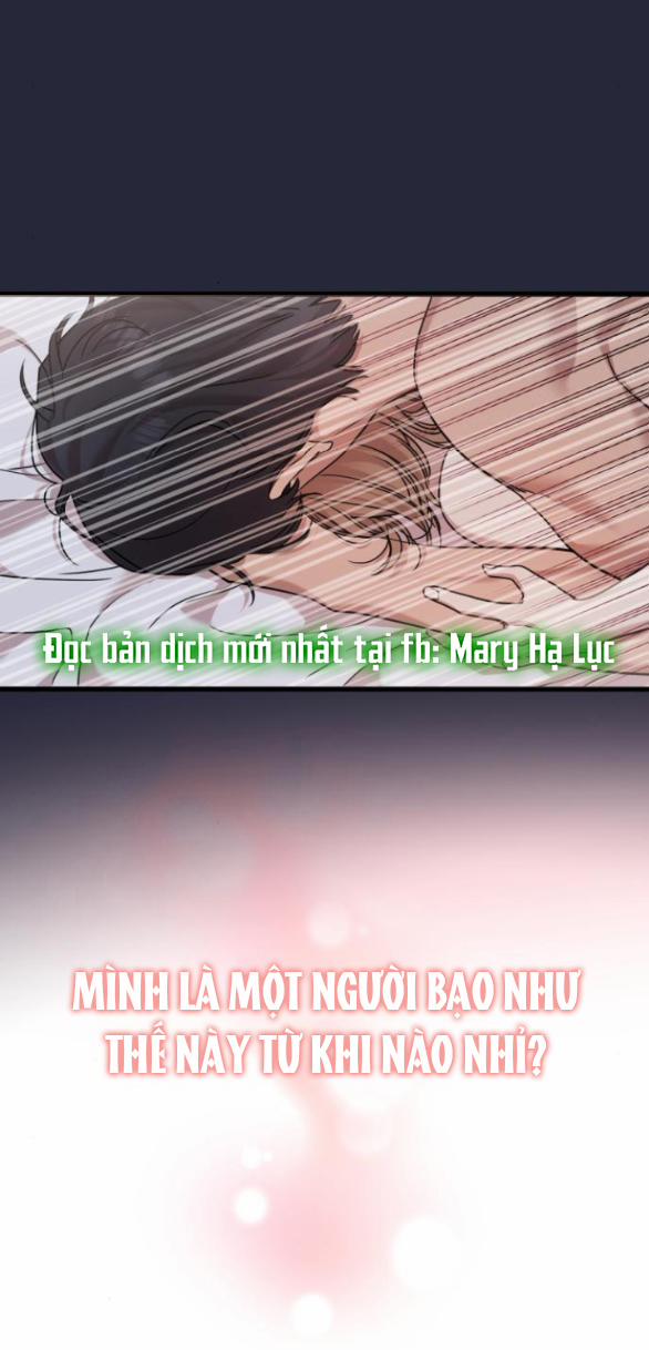 Vị Thần Của Tôi Là Một Kẻ Đầy Dục Vọng 25.2 trang 7