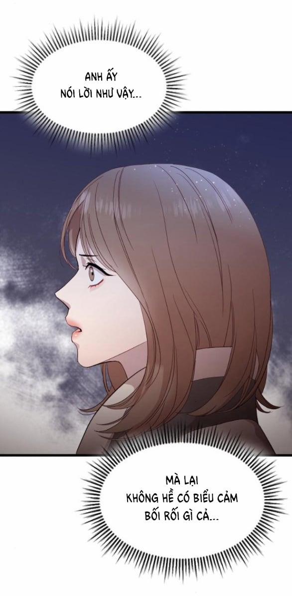 Vị Thần Của Tôi Là Một Kẻ Đầy Dục Vọng 3.1 trang 1