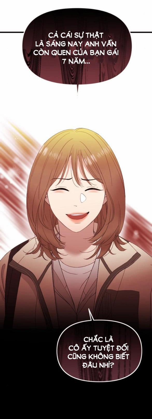 Vị Thần Của Tôi Là Một Kẻ Đầy Dục Vọng 3.1 trang 11