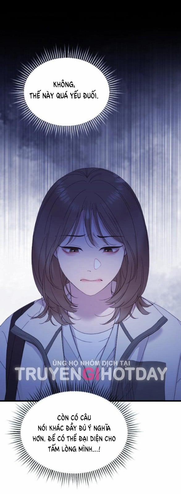 Vị Thần Của Tôi Là Một Kẻ Đầy Dục Vọng 3.1 trang 12