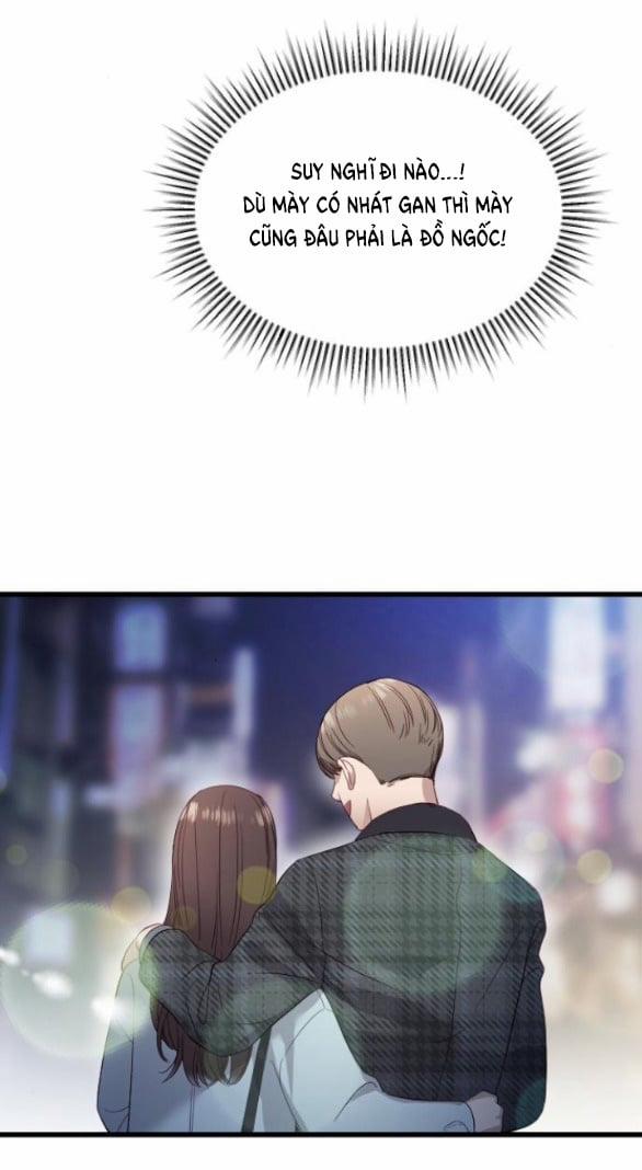 Vị Thần Của Tôi Là Một Kẻ Đầy Dục Vọng 3.1 trang 13