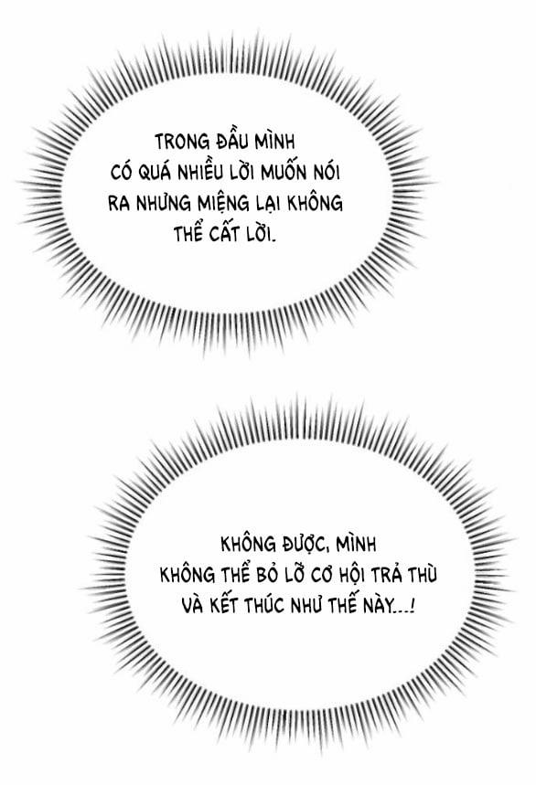 Vị Thần Của Tôi Là Một Kẻ Đầy Dục Vọng 3.1 trang 14