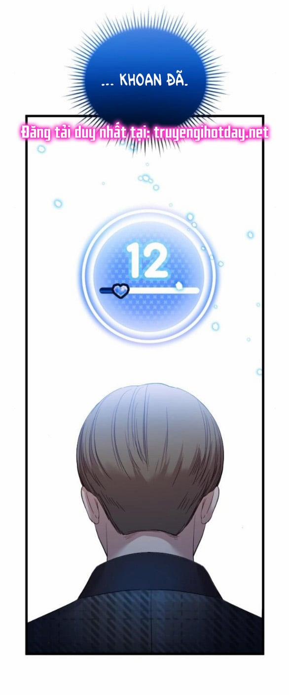 Vị Thần Của Tôi Là Một Kẻ Đầy Dục Vọng 3.1 trang 15