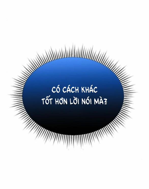 Vị Thần Của Tôi Là Một Kẻ Đầy Dục Vọng 3.1 trang 16