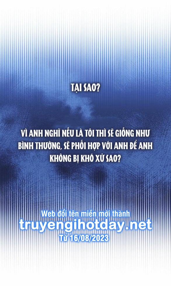 Vị Thần Của Tôi Là Một Kẻ Đầy Dục Vọng 3.1 trang 2