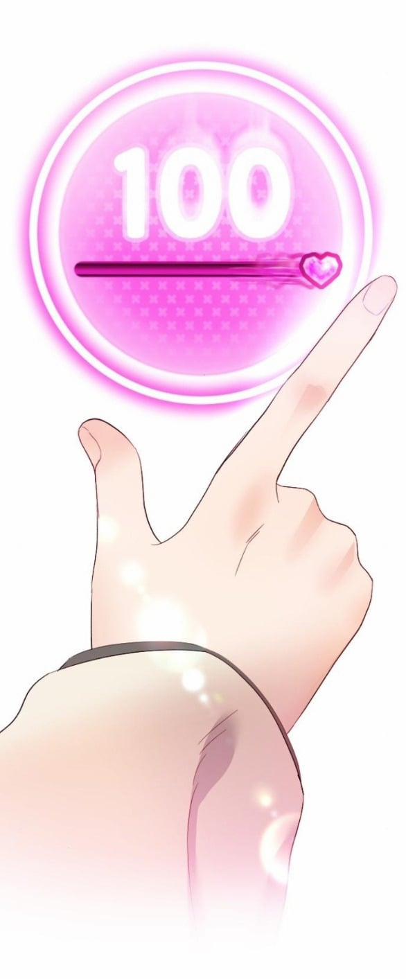 Vị Thần Của Tôi Là Một Kẻ Đầy Dục Vọng 3.1 trang 21