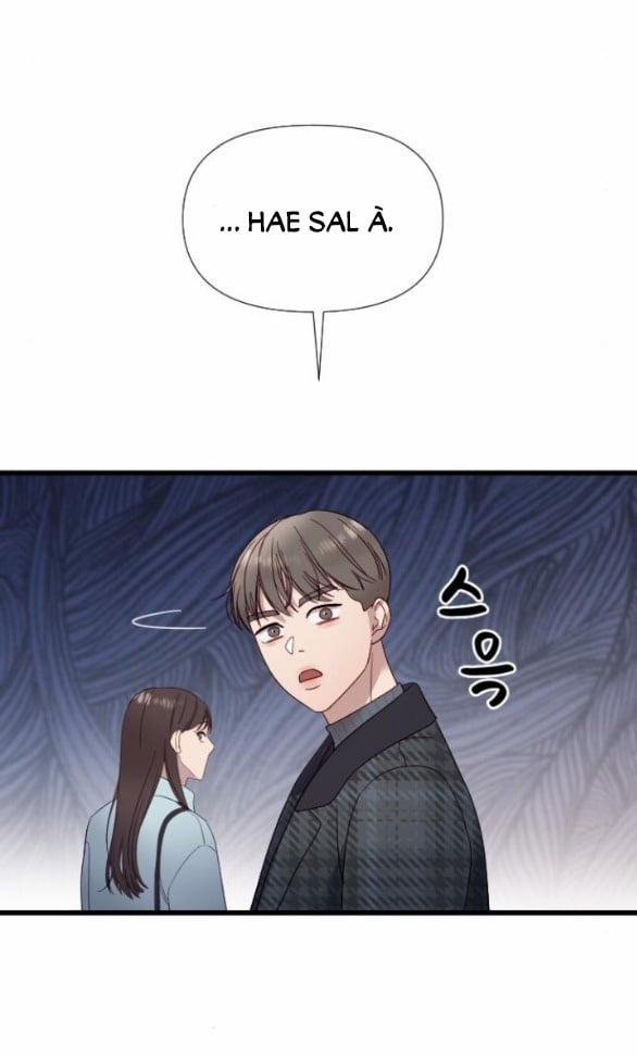 Vị Thần Của Tôi Là Một Kẻ Đầy Dục Vọng 3.1 trang 22