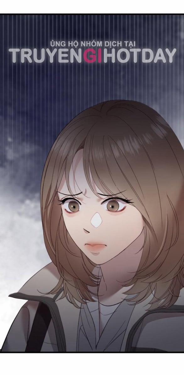 Vị Thần Của Tôi Là Một Kẻ Đầy Dục Vọng 3.1 trang 28