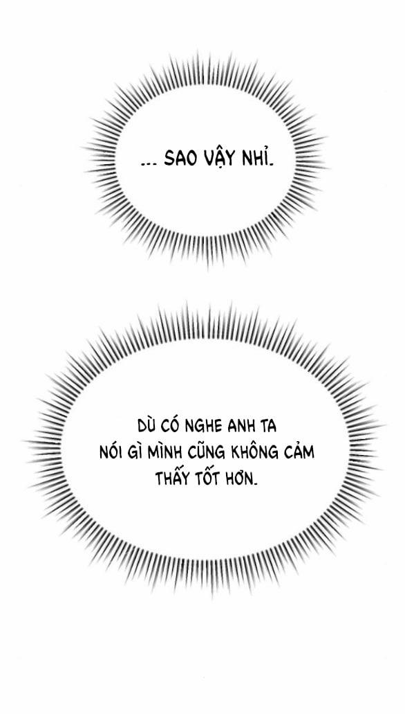 Vị Thần Của Tôi Là Một Kẻ Đầy Dục Vọng 3.1 trang 29