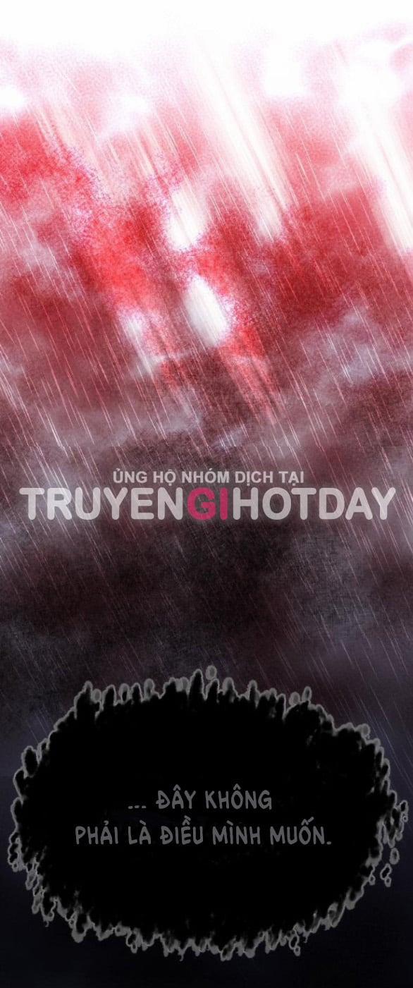 Vị Thần Của Tôi Là Một Kẻ Đầy Dục Vọng 3.1 trang 36