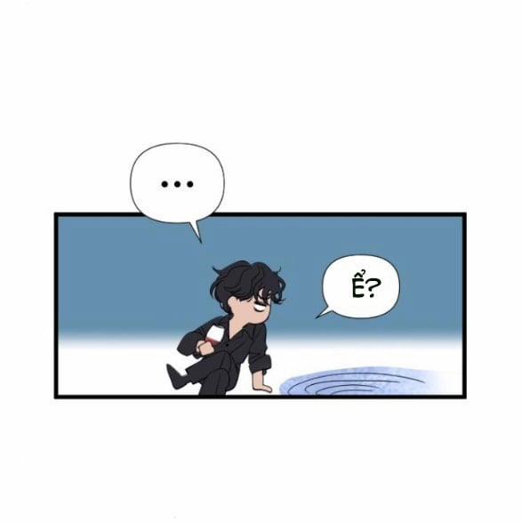 Vị Thần Của Tôi Là Một Kẻ Đầy Dục Vọng 3.1 trang 39