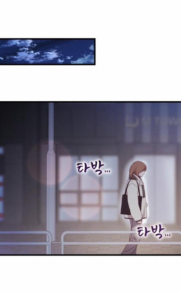 Vị Thần Của Tôi Là Một Kẻ Đầy Dục Vọng 3.1 trang 40