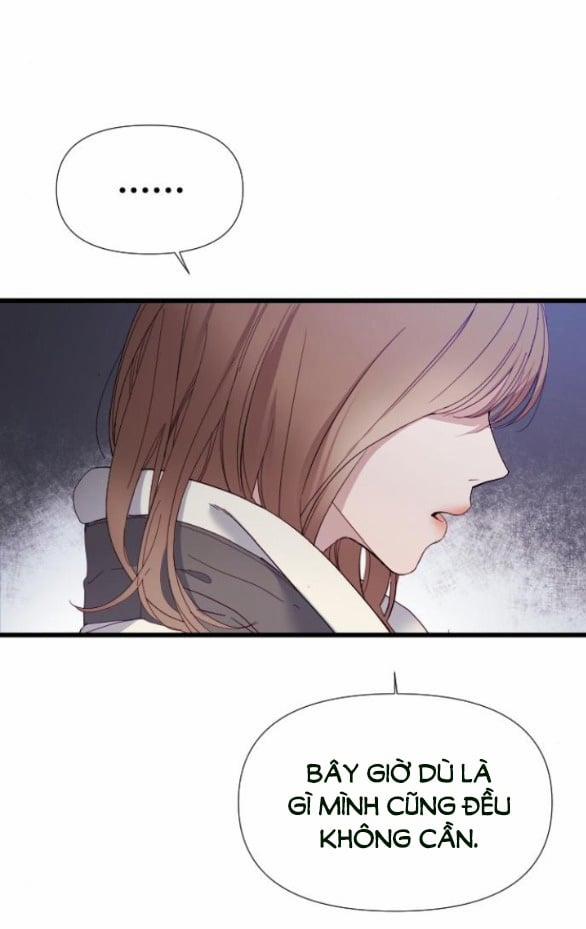 Vị Thần Của Tôi Là Một Kẻ Đầy Dục Vọng 3.1 trang 41