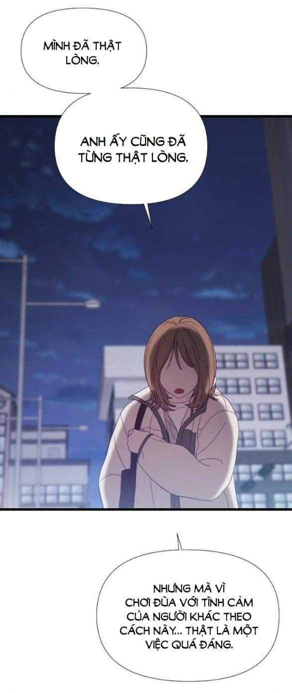 Vị Thần Của Tôi Là Một Kẻ Đầy Dục Vọng 3.1 trang 44