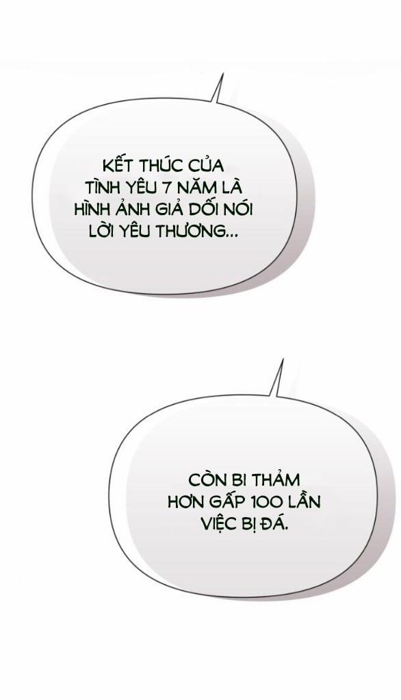 Vị Thần Của Tôi Là Một Kẻ Đầy Dục Vọng 3.1 trang 46