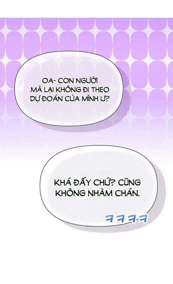 Vị Thần Của Tôi Là Một Kẻ Đầy Dục Vọng 3.1 trang 49