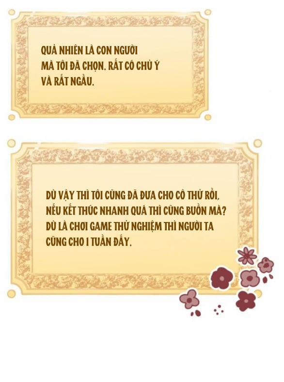 Vị Thần Của Tôi Là Một Kẻ Đầy Dục Vọng 3.1 trang 51