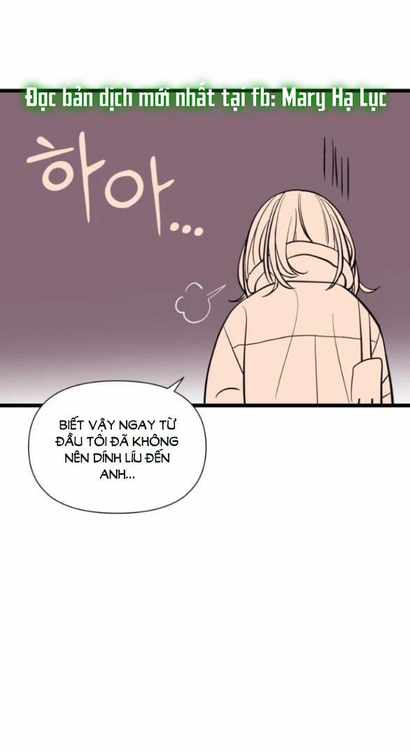 Vị Thần Của Tôi Là Một Kẻ Đầy Dục Vọng 3.1 trang 53