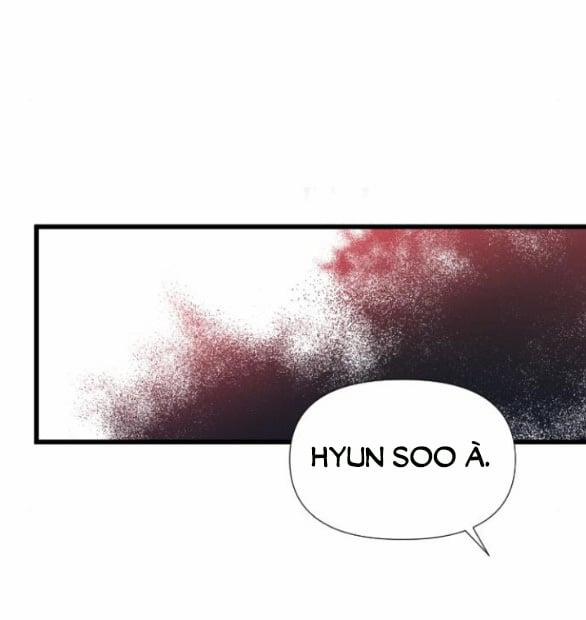 Vị Thần Của Tôi Là Một Kẻ Đầy Dục Vọng 3.1 trang 7