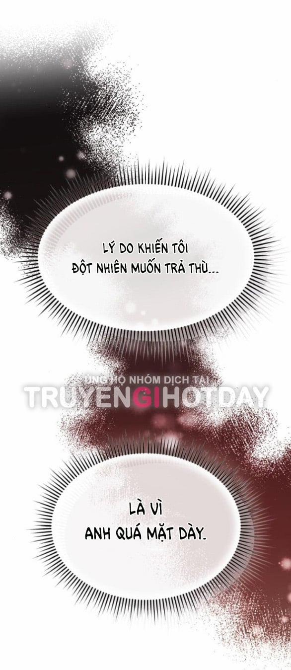 Vị Thần Của Tôi Là Một Kẻ Đầy Dục Vọng 3.1 trang 8