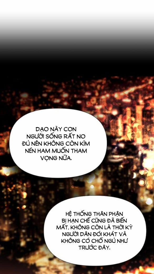 Vị Thần Của Tôi Là Một Kẻ Đầy Dục Vọng 3.2 trang 12