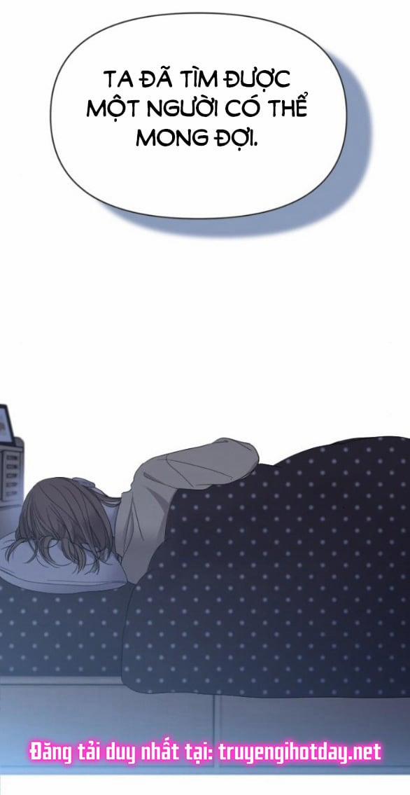 Vị Thần Của Tôi Là Một Kẻ Đầy Dục Vọng 3.2 trang 16