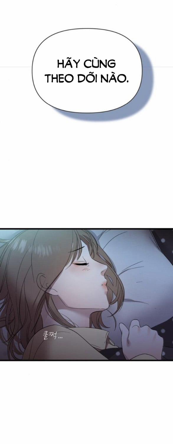 Vị Thần Của Tôi Là Một Kẻ Đầy Dục Vọng 3.2 trang 17