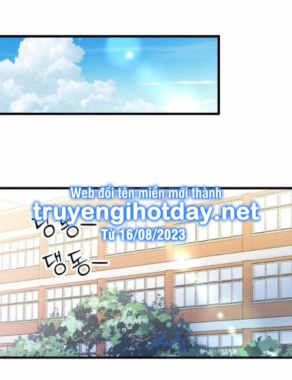 Vị Thần Của Tôi Là Một Kẻ Đầy Dục Vọng 3.2 trang 18