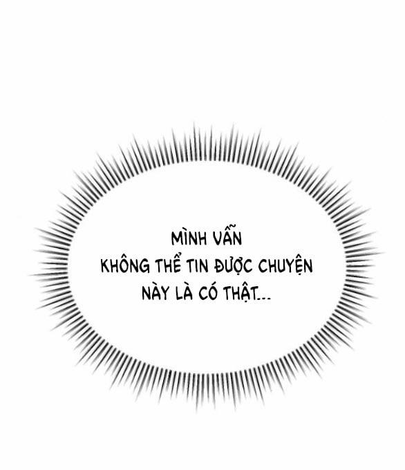 Vị Thần Của Tôi Là Một Kẻ Đầy Dục Vọng 3.2 trang 23