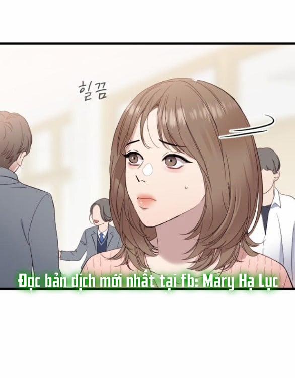 Vị Thần Của Tôi Là Một Kẻ Đầy Dục Vọng 3.2 trang 24