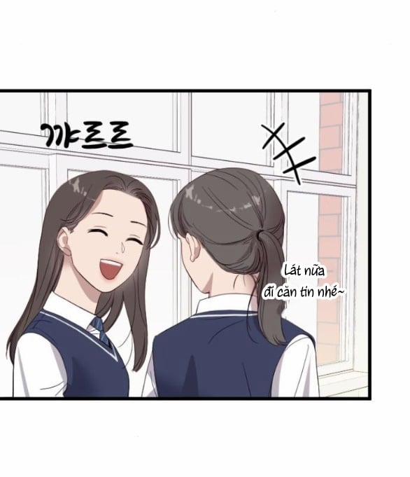 Vị Thần Của Tôi Là Một Kẻ Đầy Dục Vọng 3.2 trang 26