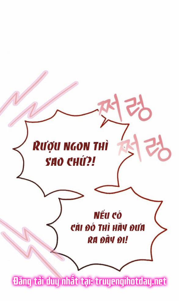 Vị Thần Của Tôi Là Một Kẻ Đầy Dục Vọng 3.2 trang 3