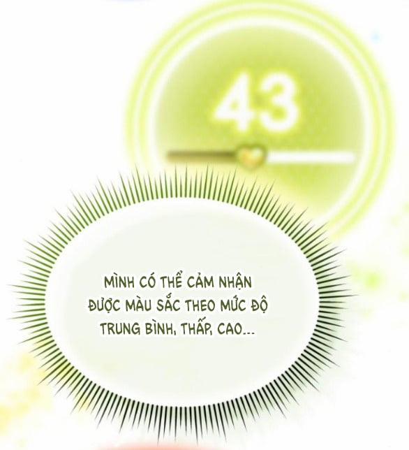 Vị Thần Của Tôi Là Một Kẻ Đầy Dục Vọng 3.2 trang 30