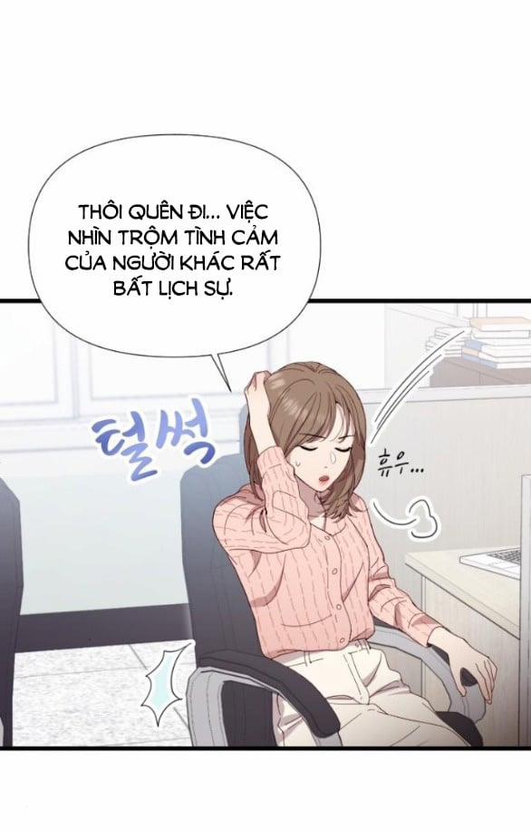 Vị Thần Của Tôi Là Một Kẻ Đầy Dục Vọng 3.2 trang 32