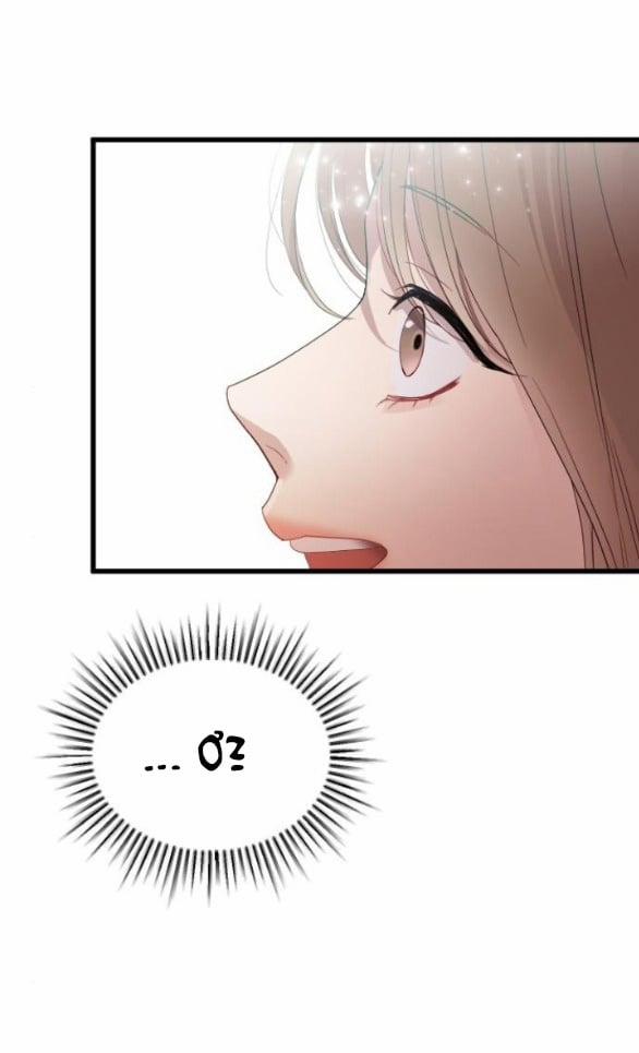 Vị Thần Của Tôi Là Một Kẻ Đầy Dục Vọng 3.2 trang 35