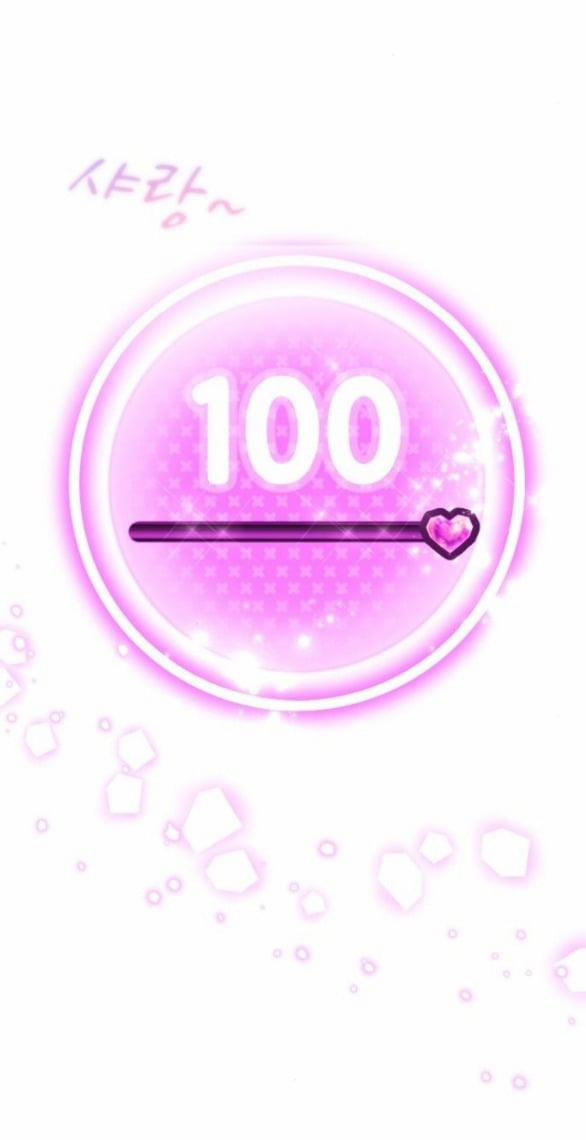 Vị Thần Của Tôi Là Một Kẻ Đầy Dục Vọng 3.2 trang 37