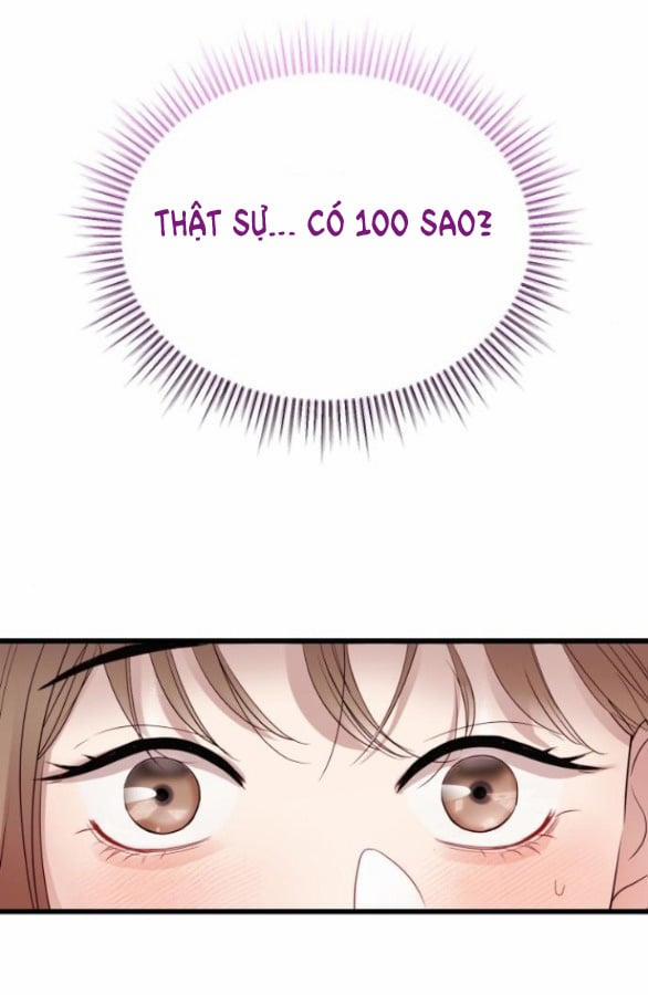 Vị Thần Của Tôi Là Một Kẻ Đầy Dục Vọng 3.2 trang 38