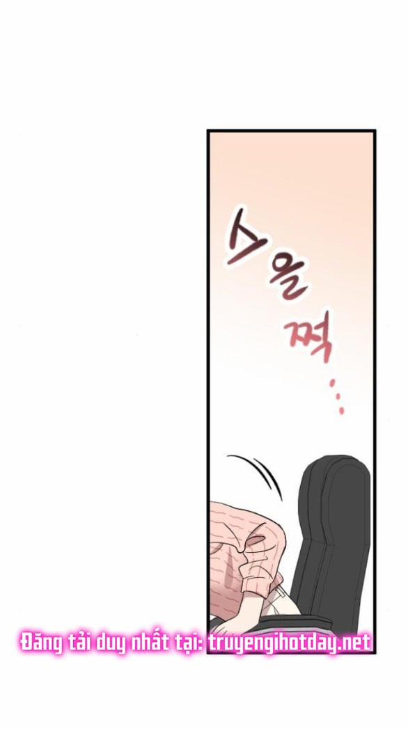 Vị Thần Của Tôi Là Một Kẻ Đầy Dục Vọng 3.2 trang 40