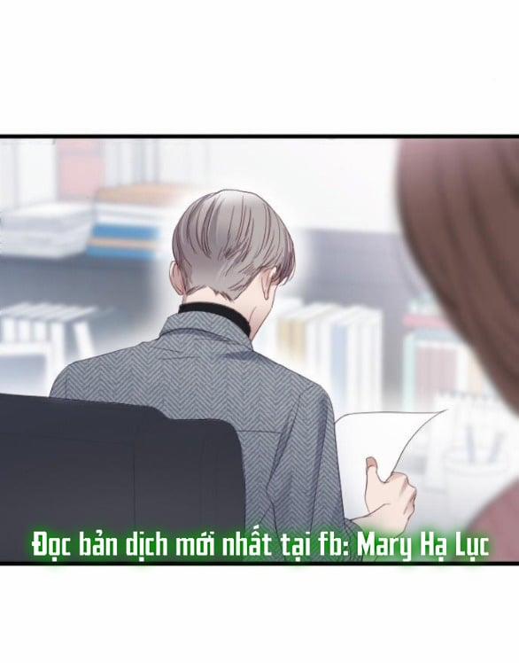 Vị Thần Của Tôi Là Một Kẻ Đầy Dục Vọng 3.2 trang 43