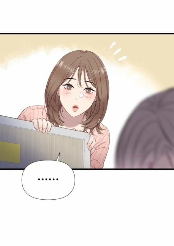 Vị Thần Của Tôi Là Một Kẻ Đầy Dục Vọng 3.2 trang 44