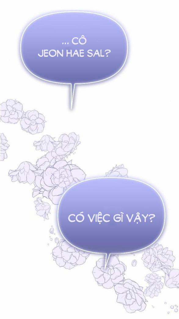 Vị Thần Của Tôi Là Một Kẻ Đầy Dục Vọng 3.2 trang 45